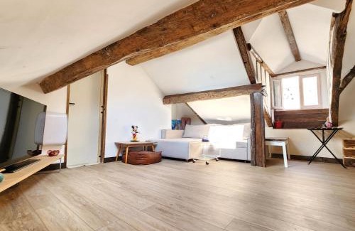 Quartier des Invalides Apartment | View Eiffel Tower