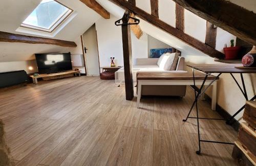 Quartier des Invalides Apartment | View Eiffel Tower