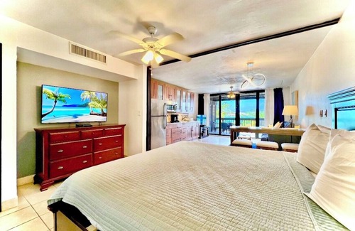 Cabes Point Hotel | View of Paradise at Sapphire Beach