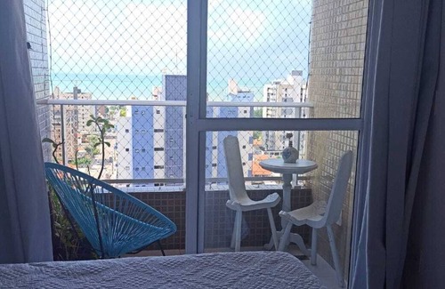 Tambau Apartment | View of the sea in Tambau