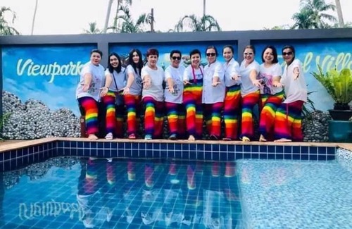 Ao Nang Villa | Viewparkpoolvilla อ่าวนาง จ.กระบี่