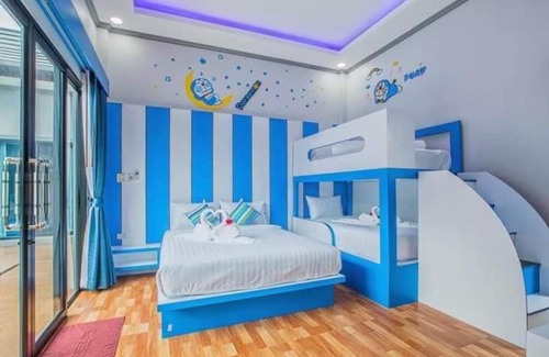 Ao Nang Villa | Viewparkpoolvilla อ่าวนาง จ.กระบี่