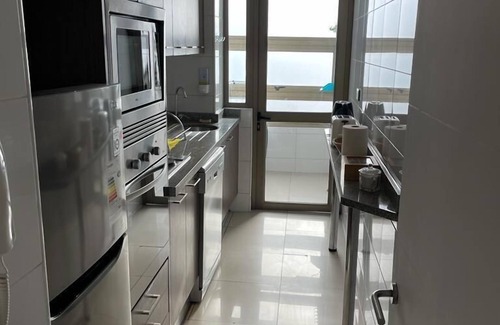 Apoquindo Condo | Views Cordillera