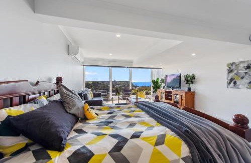 Devonport Apartment | Views Forever - Devonport