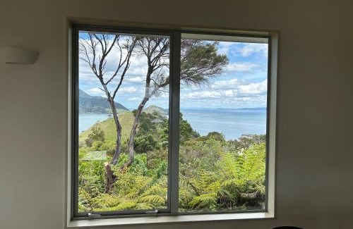 Whangarei Heads House | Views forever!