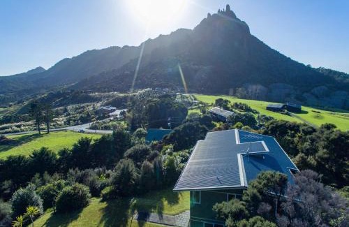 Whangarei Heads House | Views forever!