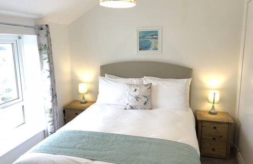 Neyland House | Views over the River Cleddau and Neyland Marina