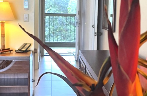 Princeville Apartment | Views Views Hanalei Bay Resort Highest Lanai View at Resort n2024 rate 239/night