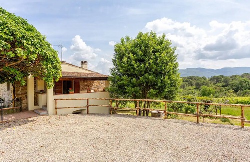 Chiocchio House | Vigna Home Amazing Site Chianti Classico, Strada in Chianti, Italy