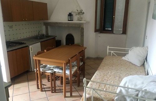 Zanca Apartment | Vigna Maria Vacation Rentals