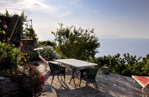 Zanca Apartment | Vigna Maria Vacation Rentals