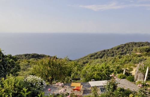 Zanca Apartment | Vigna Maria Vacation Rentals