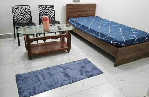 Vijayanagar House | Vigneshwara Nilaya