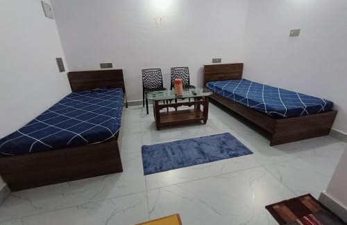 Vijayanagar House | Vigneshwara Nilaya