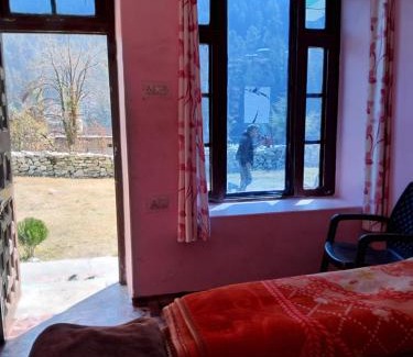 Kasol House | Vigyan Guest house katagla kasol