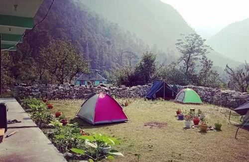 Kasol House | Vigyan Guest house katagla kasol