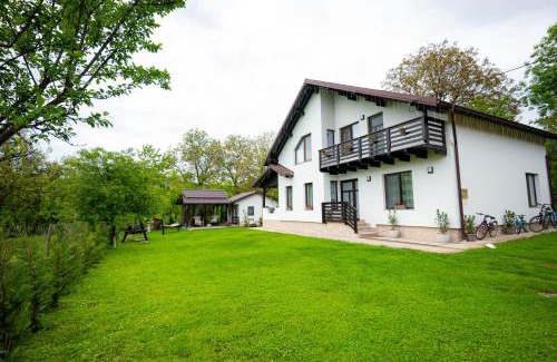 Bertea Villa | ViiLa TO