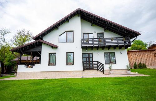 Bertea Villa | ViiLa TO