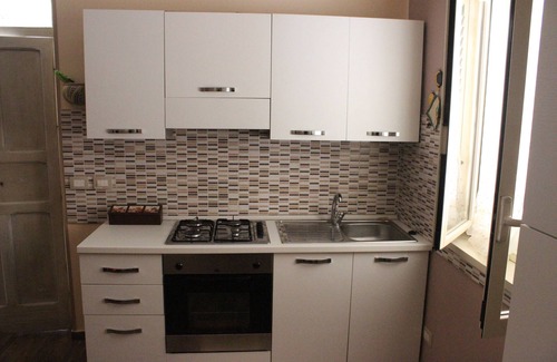 Capaci Villa | Viilla surrounded by greenery 1 km from the sea and adjacent to the town.
