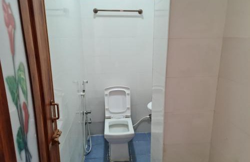 Vellore Hotel | Vijay Shree Inn