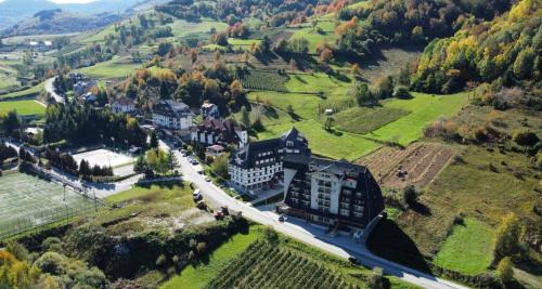 Kopaonik Apartment | VIK apartman Brzece