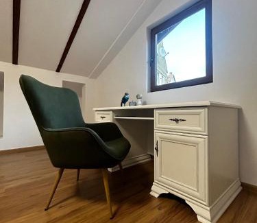 Sighisoara Apartment | Vik. Apartment