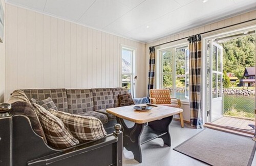 Eidfjord House | Vik Pensjonat og Hytter