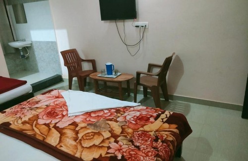 Badami Hotel | Vikas Residency