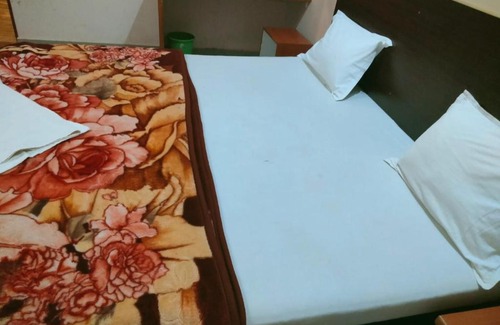 Badami Hotel | Vikas Residency