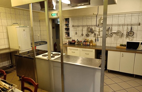 Vindafjord Hotel | Vikedal Relax Center