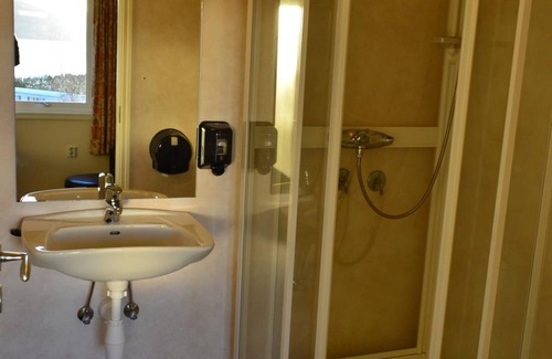 Vikedal Hotel | Vikedal Vertshus