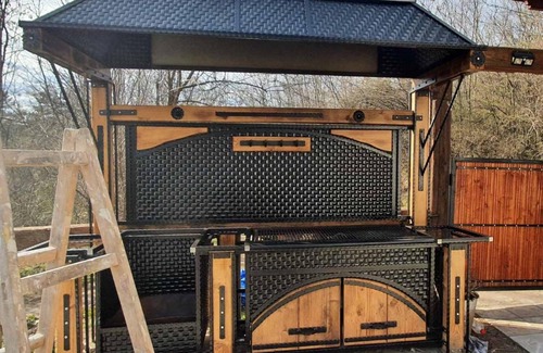 Banatski Karlovac House | Vikendica Devojacki Bunar F&N Gila