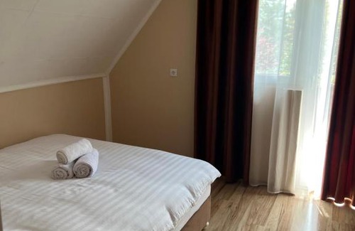 Banatski Karlovac House | Vikendica Devojacki Bunar F&N Gila