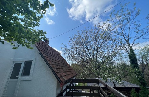 Banatski Karlovac House | Vikendica Devojacki Bunar F&N Gila