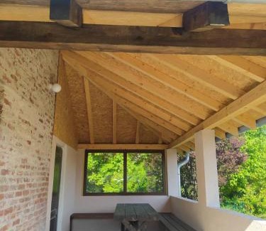 Central Serbia House | Vikendica Matić