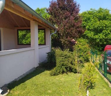 Central Serbia House | Vikendica Matić