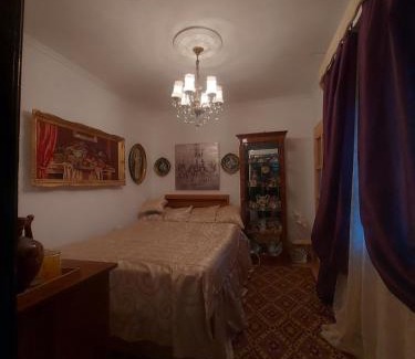 Ljubovija House | Vikendica Nada