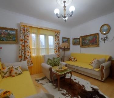 Ljubovija House | Vikendica Nada