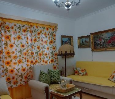 Ljubovija House | Vikendica Nada