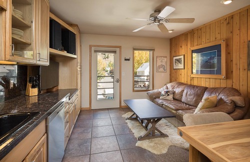 Telluride Condo | VIKING LODGE 314, River Trail-Close to Gondola, FILM FEST Specials