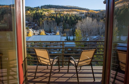 Telluride Condo | VIKING LODGE 314, River Trail-Close to Gondola, FILM FEST Specials
