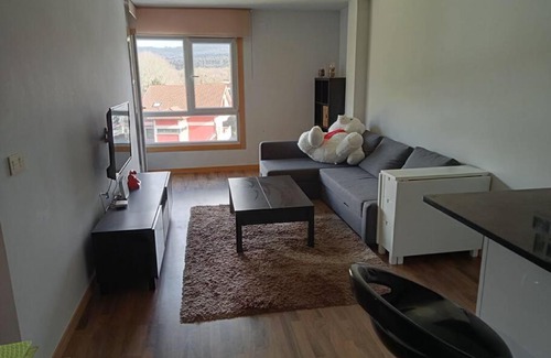 Catoira Apartment | Vikingo