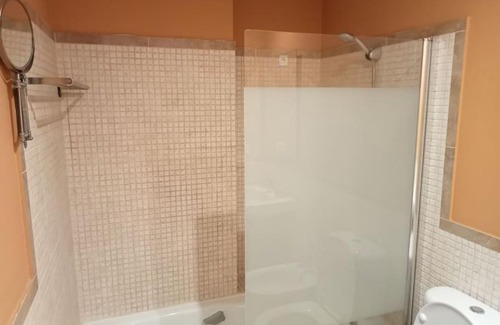 Catoira Apartment | Vikingo