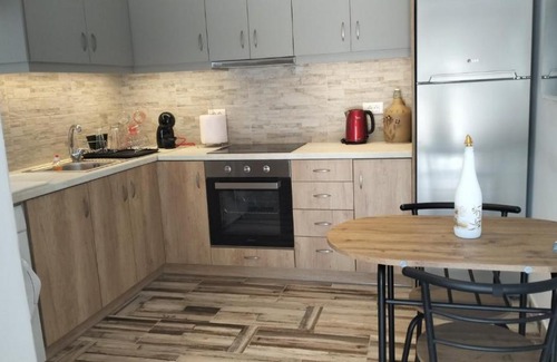 Loucha House | Vikou House - Nestled in One of Zakynthos Oldest Villages A Tranquil Retreat Close to Renowned Beaches Offering Authentic Zakynthian Hospitality By Villa Mana Gers