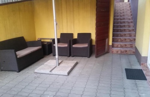 Sostogyogyfurdo House | Viktória Apartman