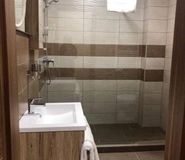 Dunaujvaros Apartment | Viktória Panzió