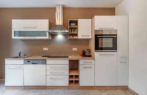 Klagenfurt am Woerthersee Apartment | Viktring by Interhome