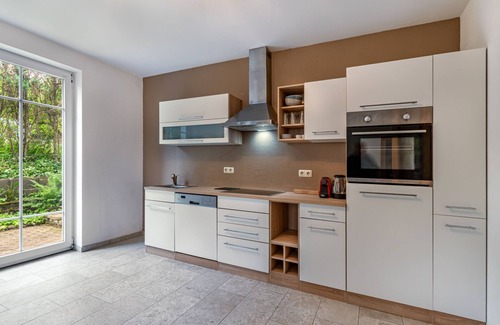 Klagenfurt am Woerthersee Apartment | Viktring by Interhome