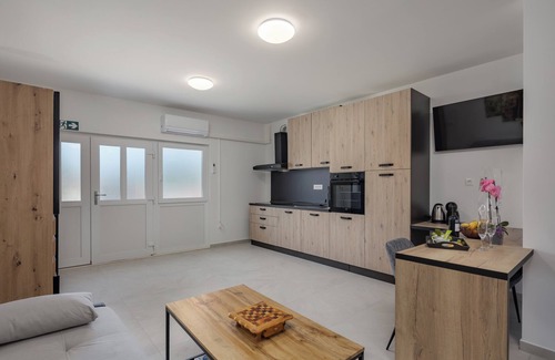 Cikovici Apartment | Vikys Place 2, Kastav, Croatia