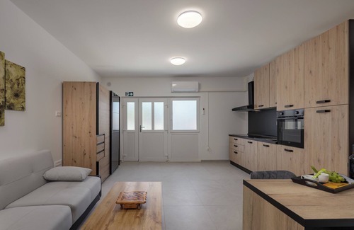 Cikovici Apartment | Vikys Place 2, Kastav, Croatia